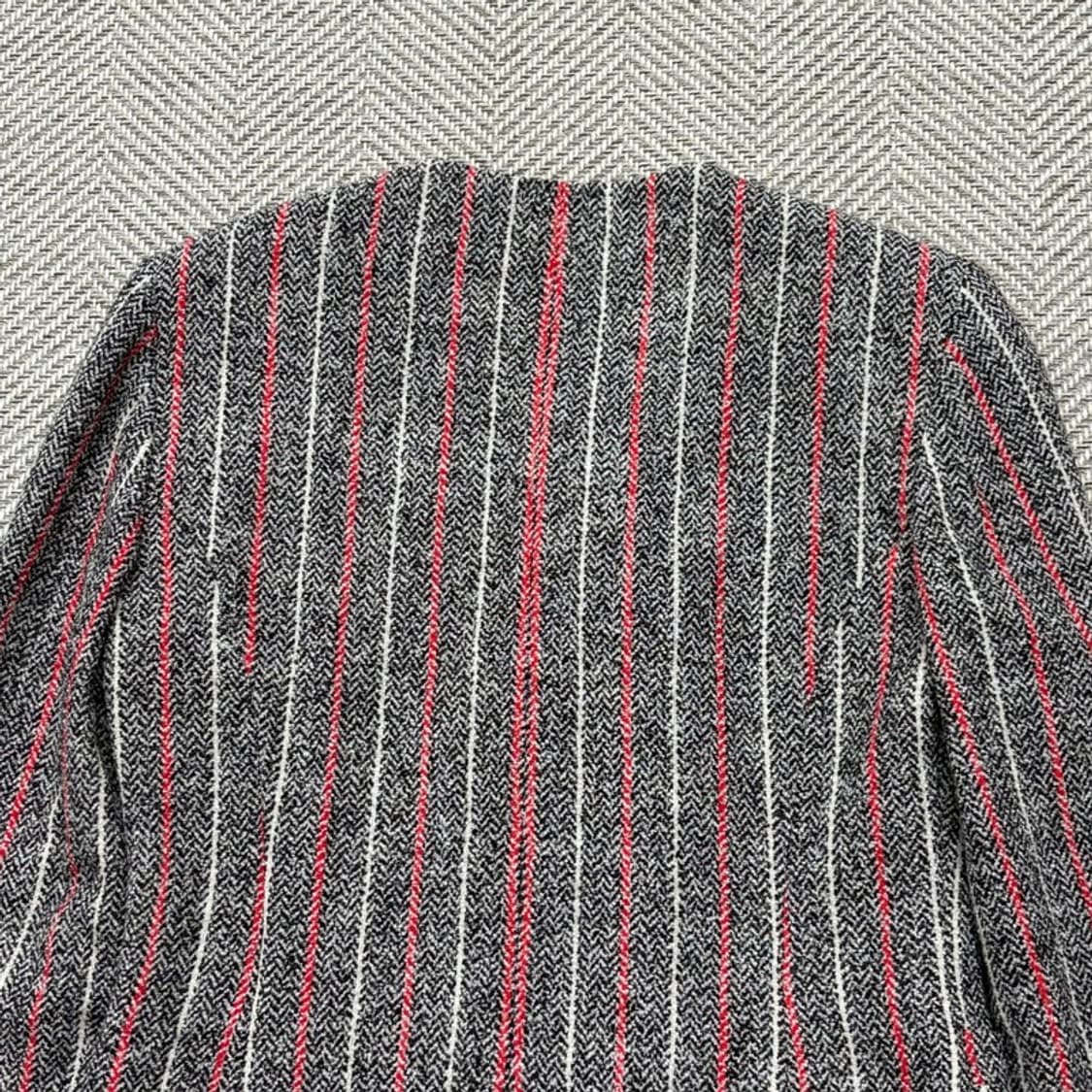 발리 울블렌드 자켓 v1938  상품이미지4