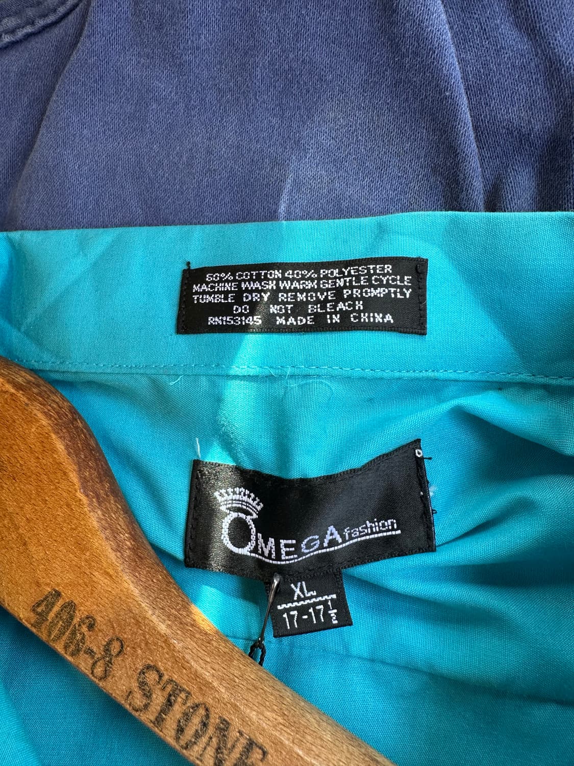 구아이아베라 쿠바 반팔 셔츠 상품이미지6