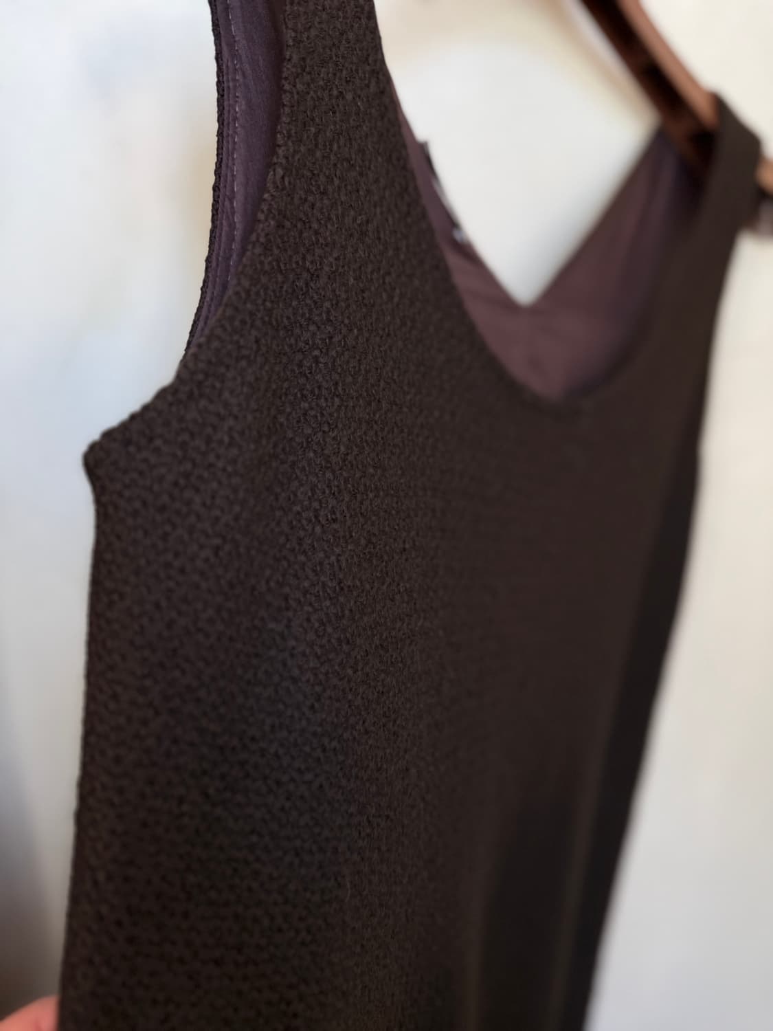 00’s 드리스반노튼 원피스 상품이미지3