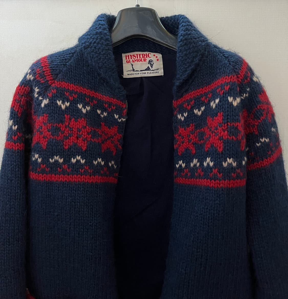 히스테릭글래머 코위찬 상품이미지3