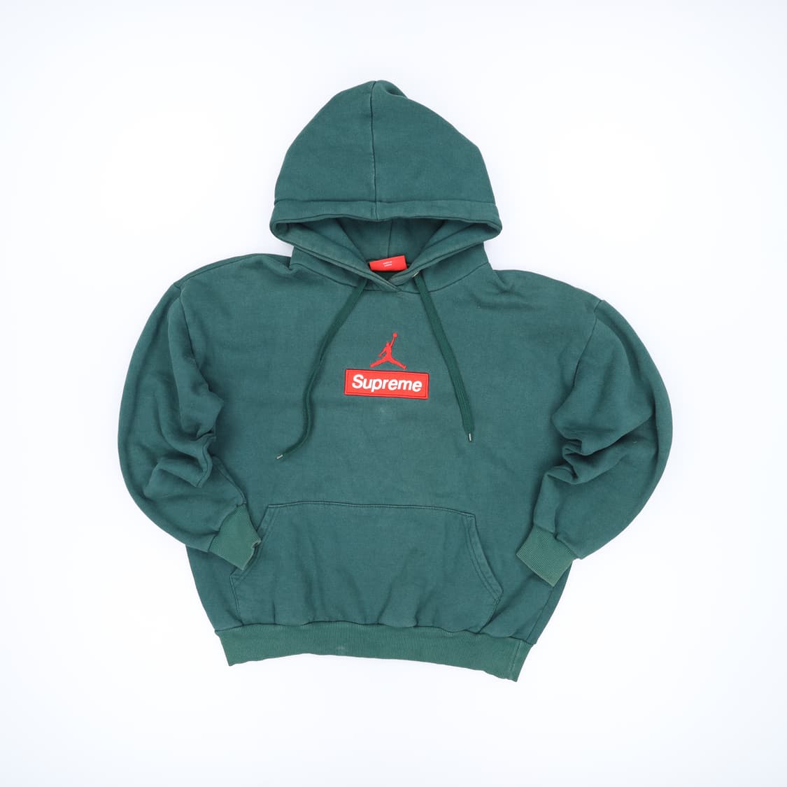 L정도 점프맨패치 후드티 0324H1 상품이미지1