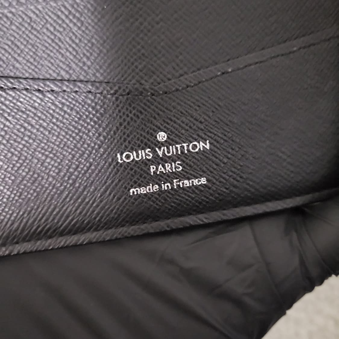 [풀구성] 루이비통 이클립스 슬렌더 반지갑  상품이미지5