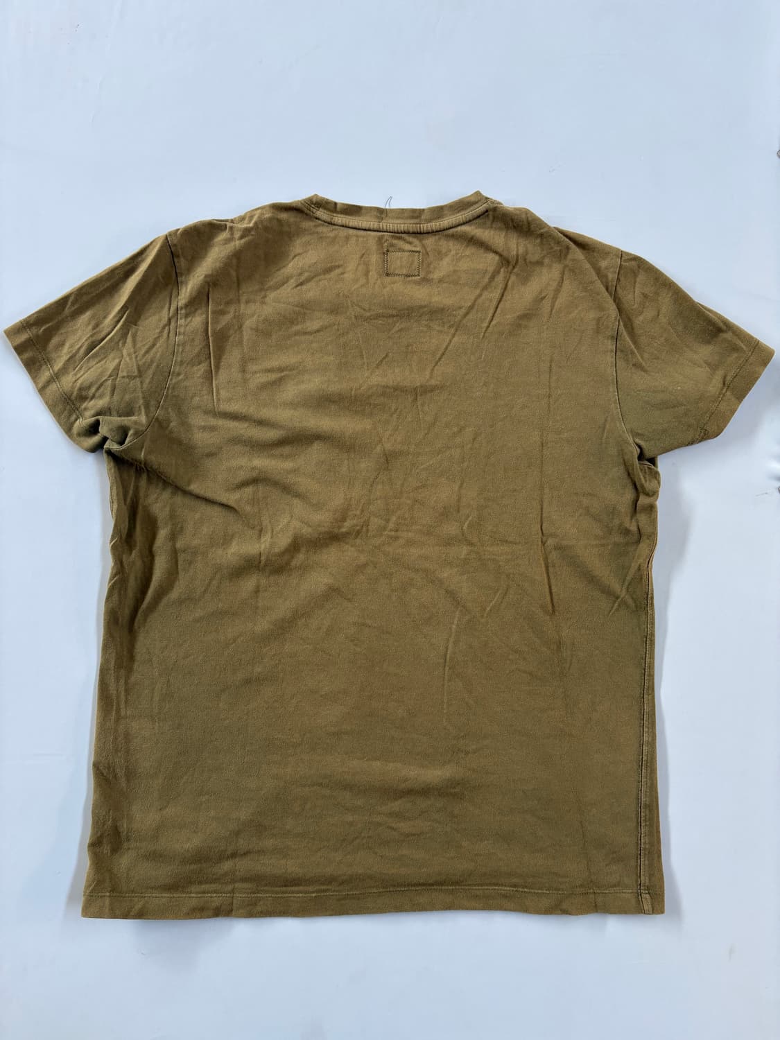 C.P. Company 반팔 티셔츠 상품이미지3