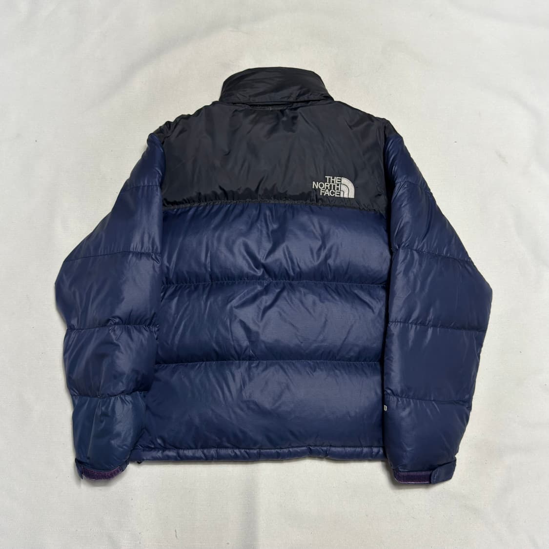 85 노스페이스 눕시 700 구스다운 패딩 상품이미지3