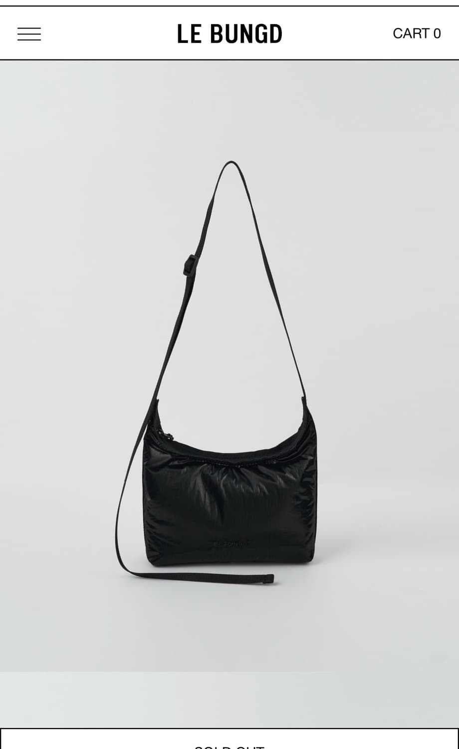 르벙드 bern bag 상품이미지3