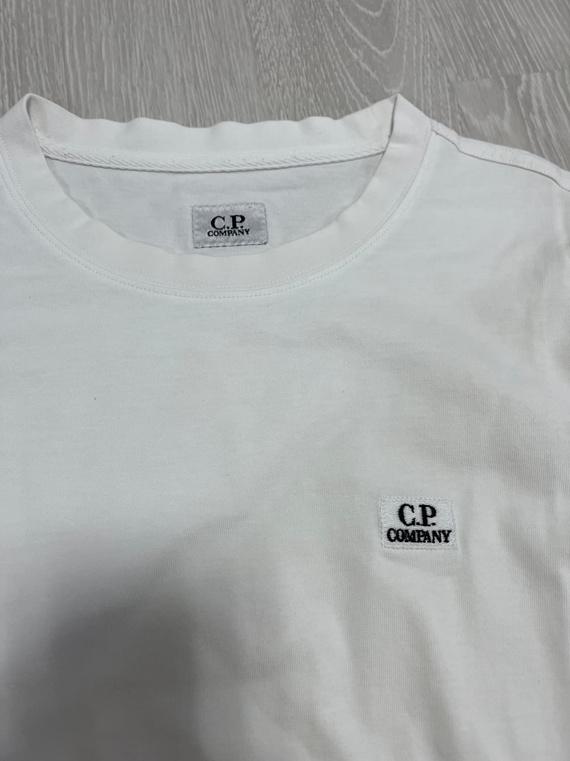 CP컴퍼니 롱슬리브 95-100 상품이미지3