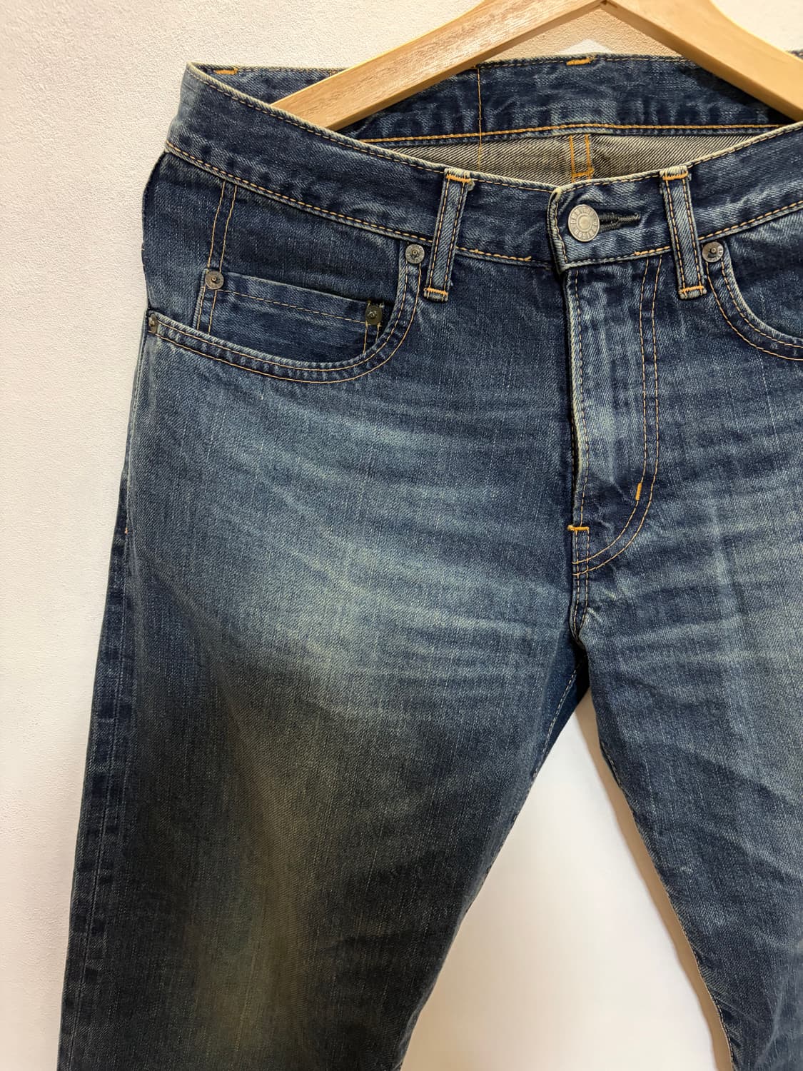 Omnigod 데님 팬츠 size 1  상품이미지3