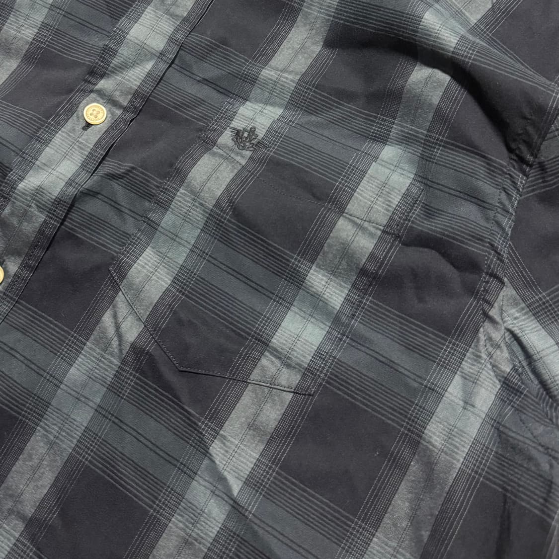 S/S Buttondown Shirts  상품이미지4