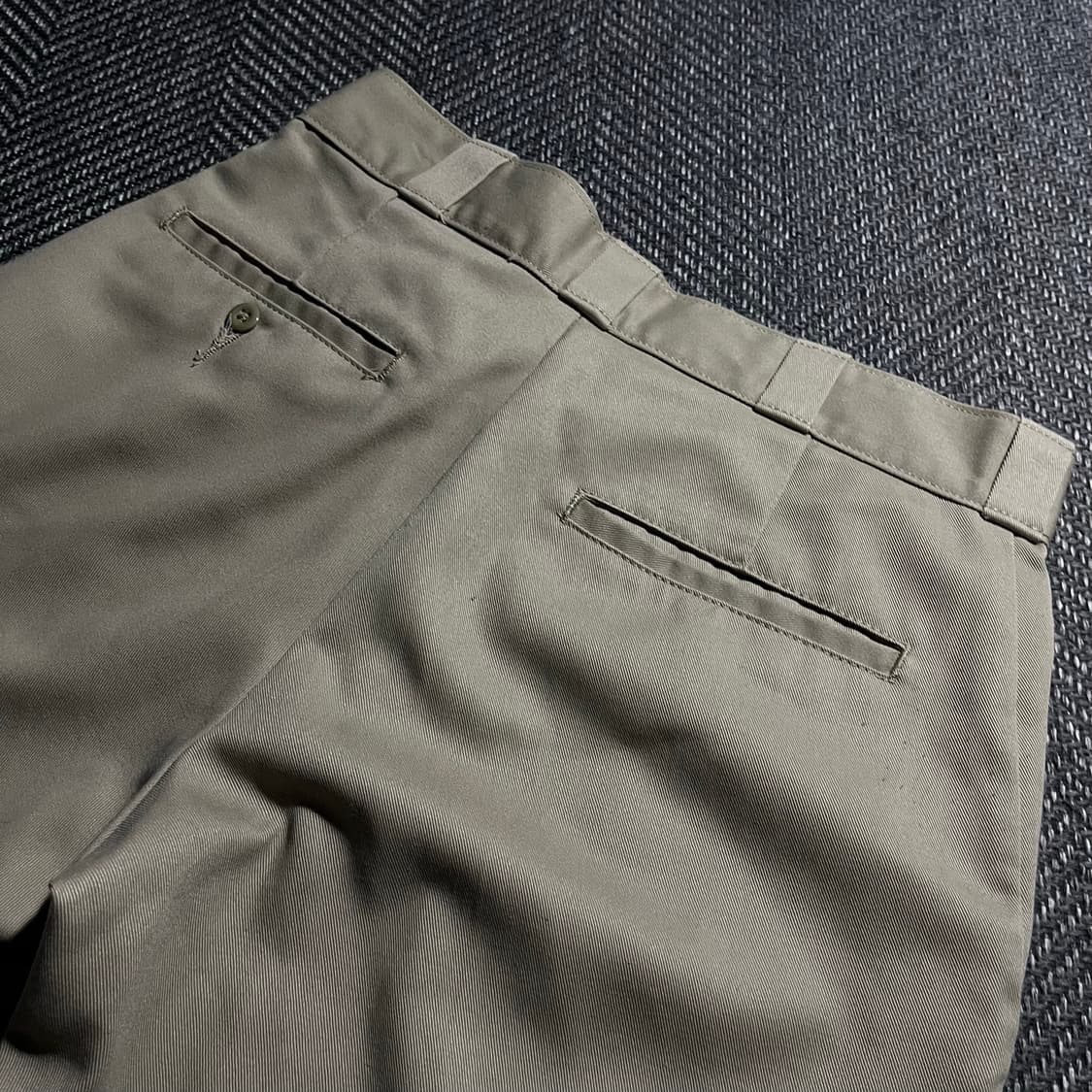 [32] DICKIES 디키즈 더블니 루즈핏 워크팬츠 상품이미지5