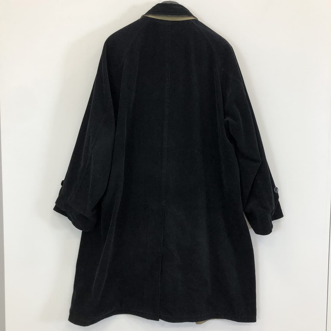 스튜디오톰보이 코듀로이 리버시블코트 FREE 상품이미지5