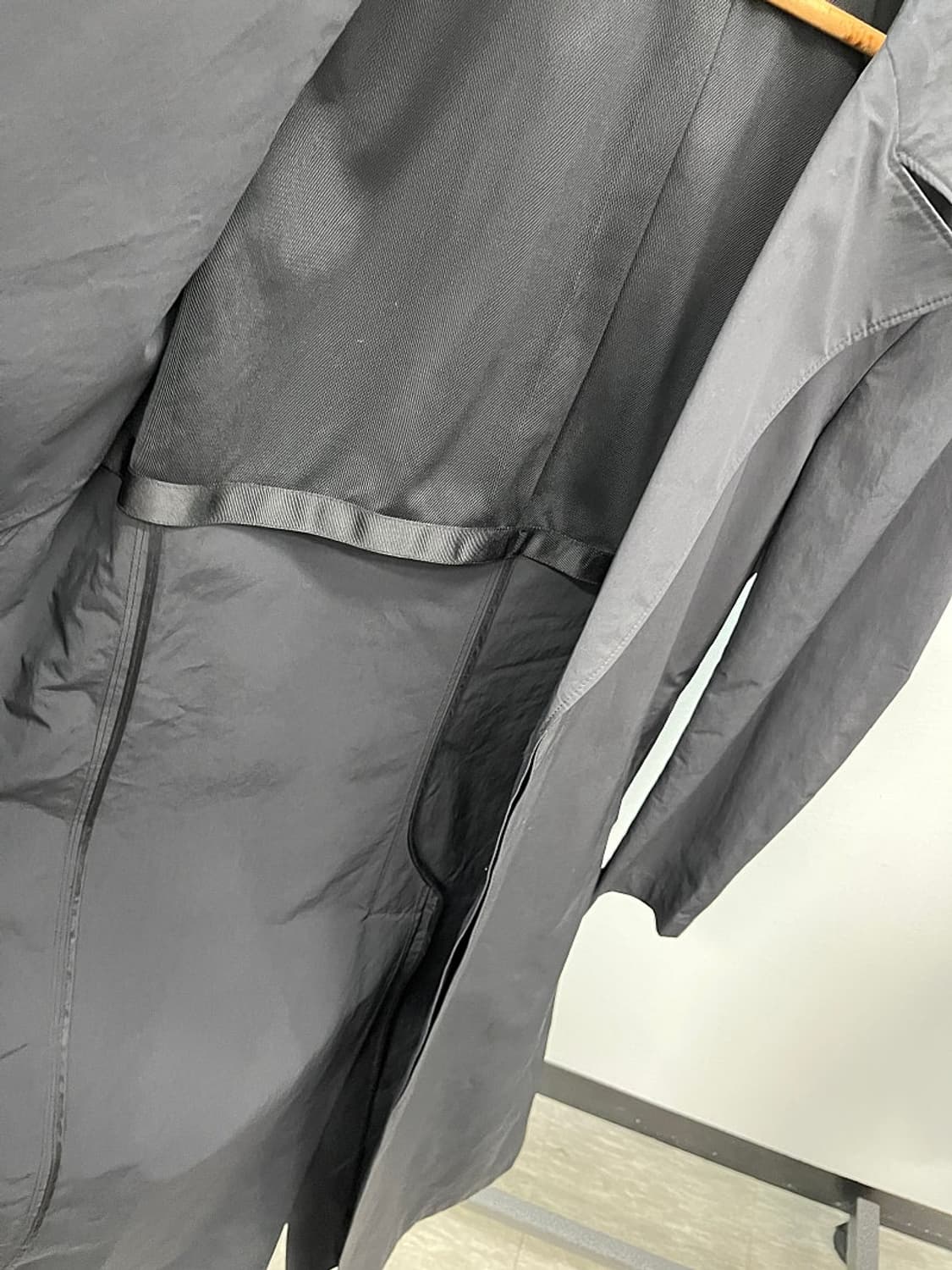 95) DKNY 폴리 맥코트  상품이미지6