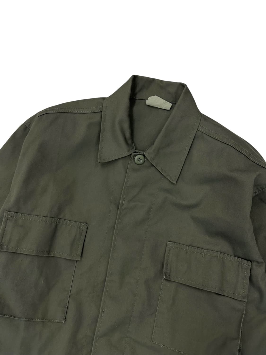 로스코 퍼티그자켓 (M)  상품이미지2