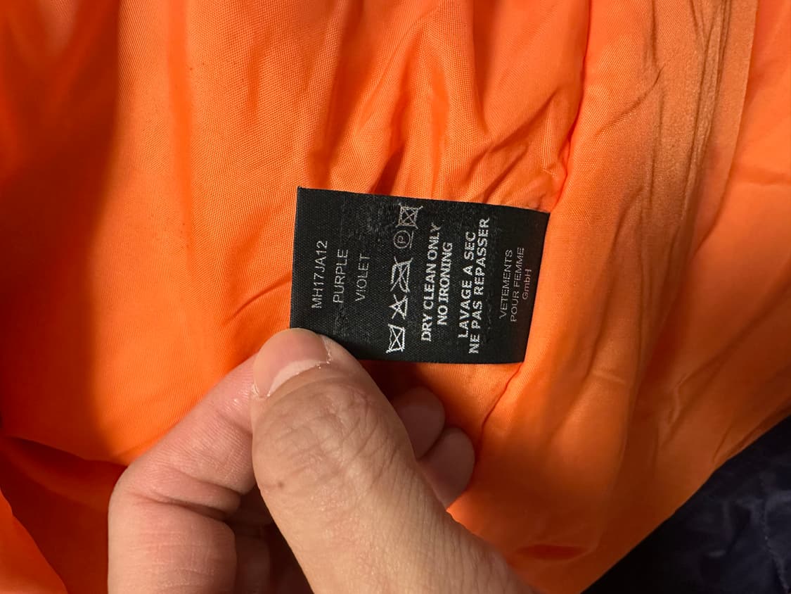 [S] 베트멍 다크니스 마원 퍼플 상품이미지7