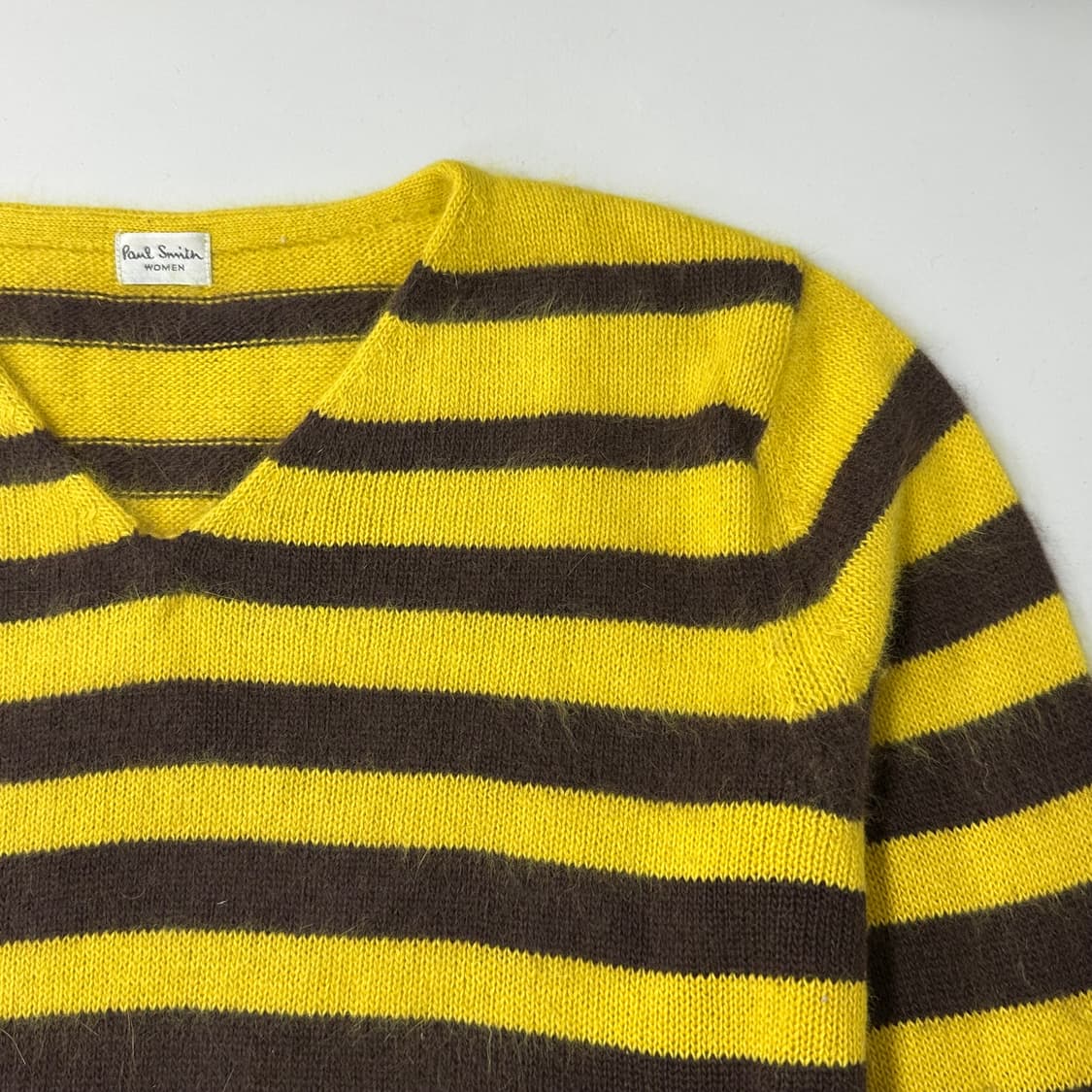 폴스미스 브이넥 니트 상품이미지3