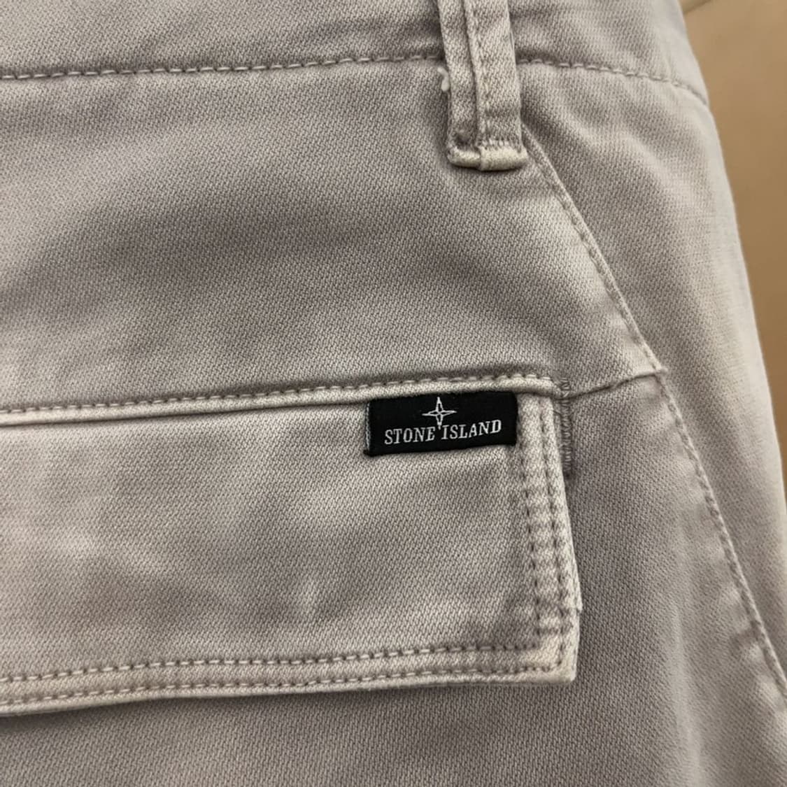 스톤아일랜드 빈티지 스트릿 힙합 카고팬츠 29인치 C09197 상품이미지5