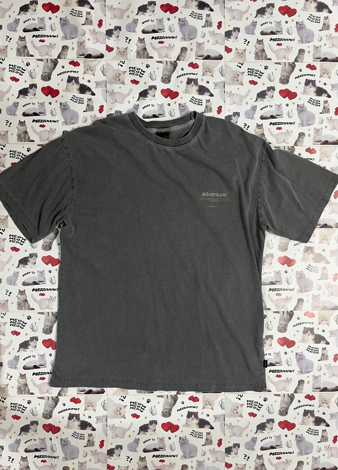 017. 쇼트슬리브 상품이미지1