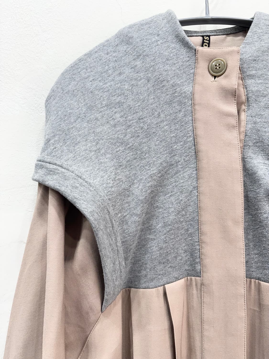 Frapbois 코트 상품이미지2