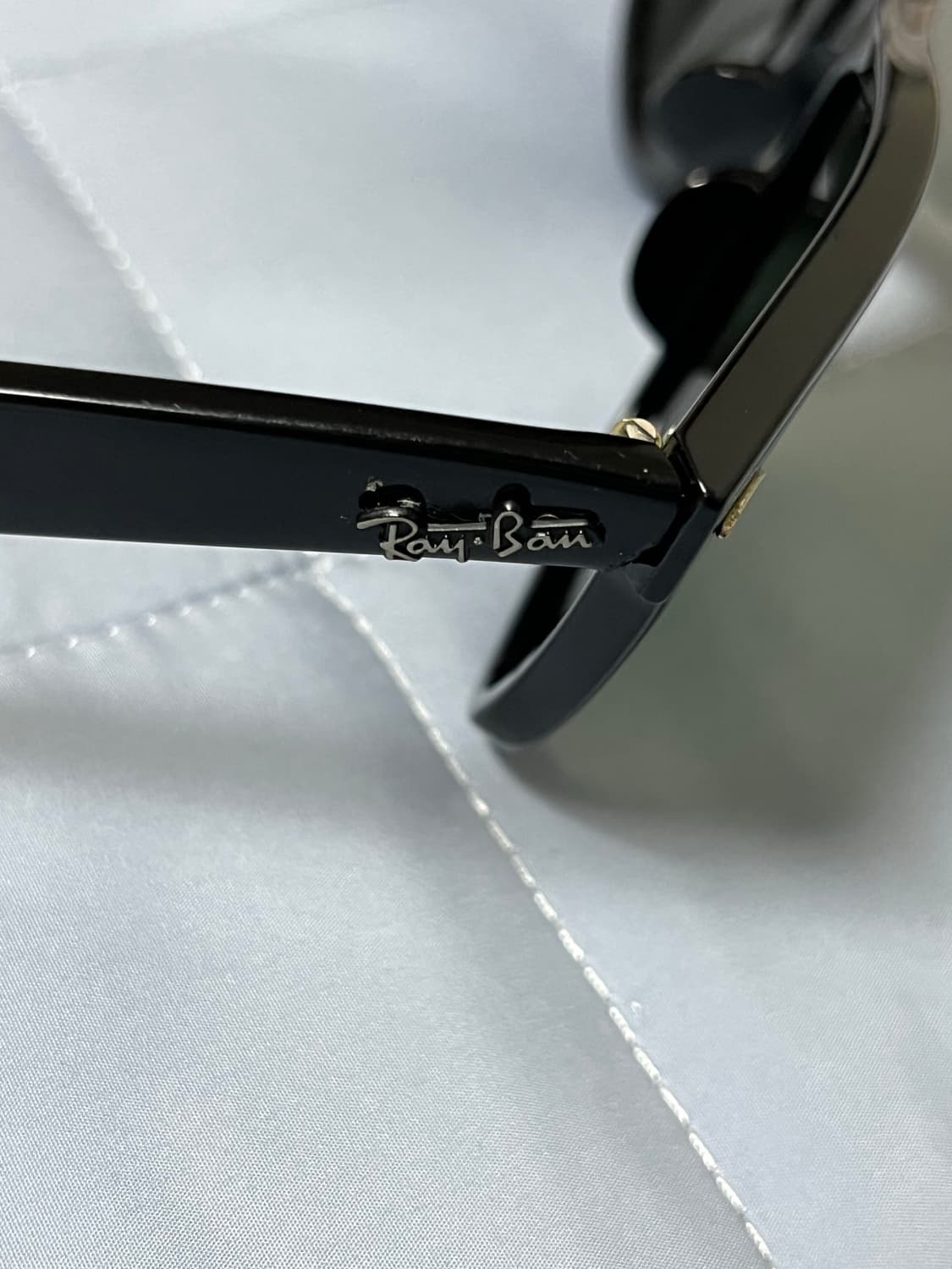 레이밴 웨이페어러 rb2140 54 상품이미지4