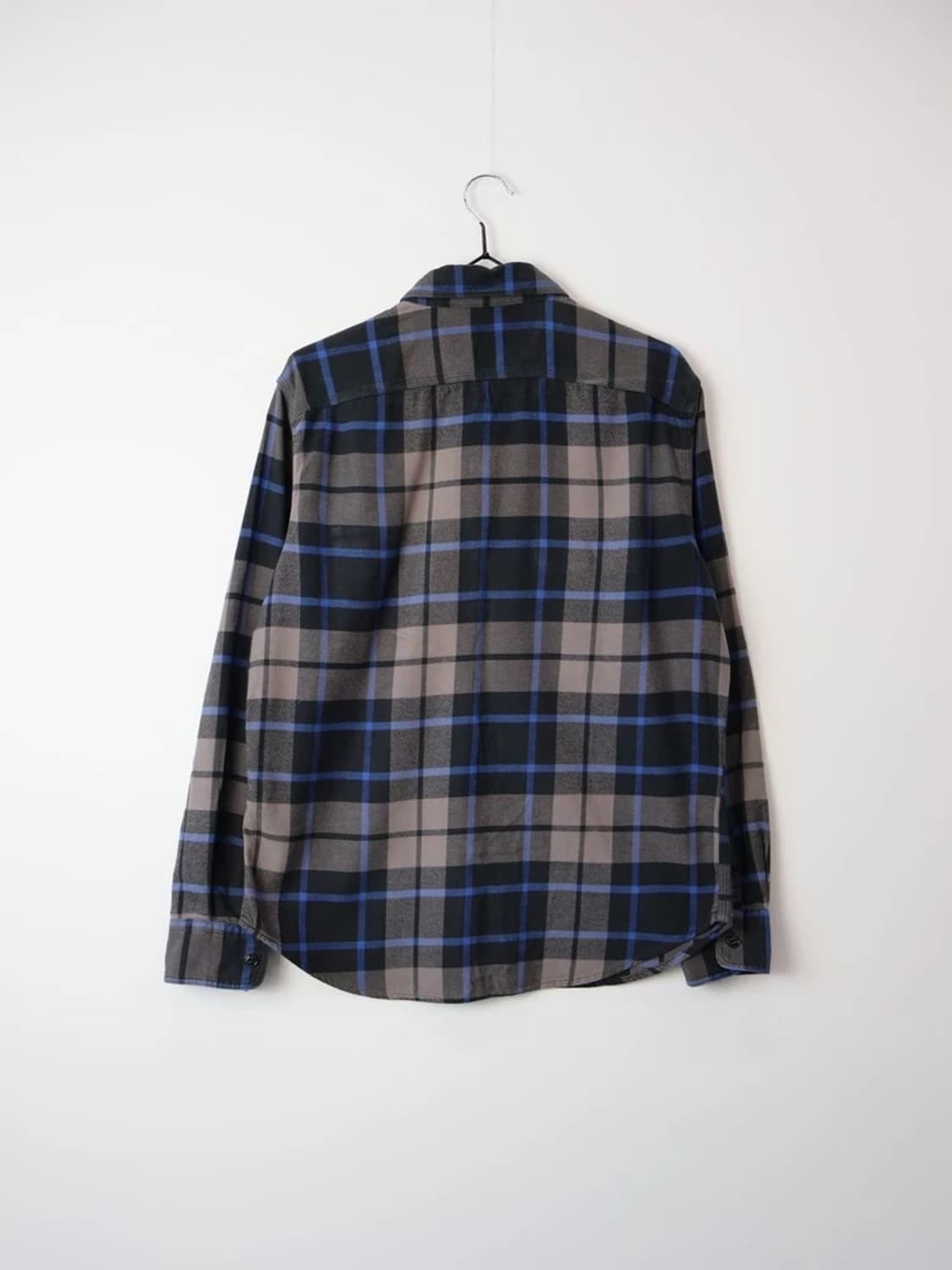 Levi's Check Flannel Shirt 상품이미지5