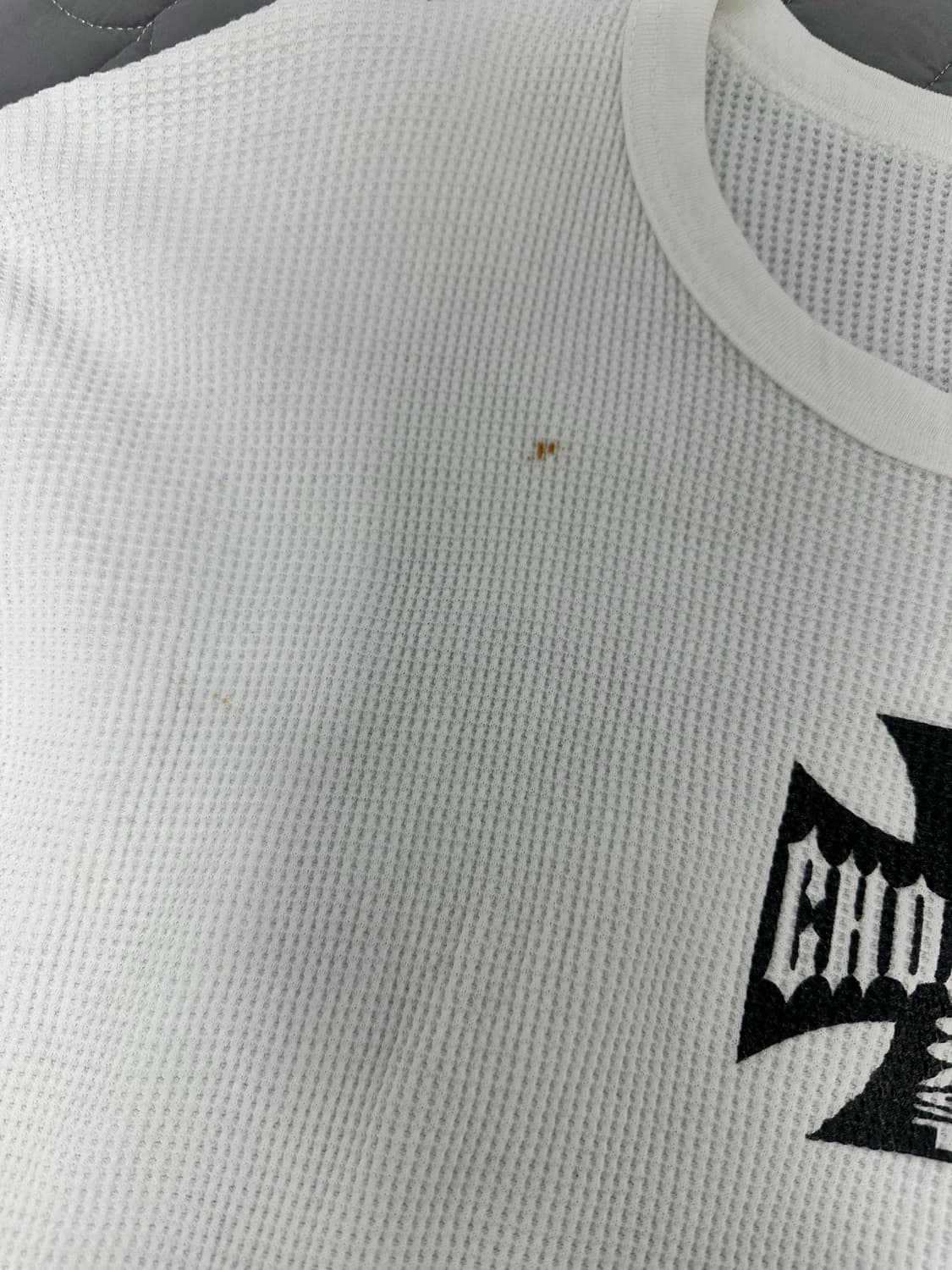 West coast choppers 웨스트코스트차퍼스 써멀 롱슬리브 상품이미지5