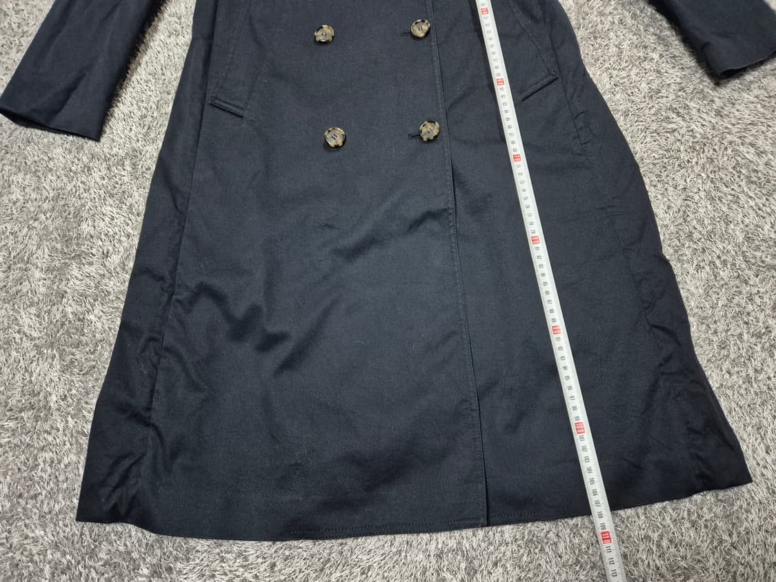 타임포스트모던 여성 트렌치코트 82 상품이미지10