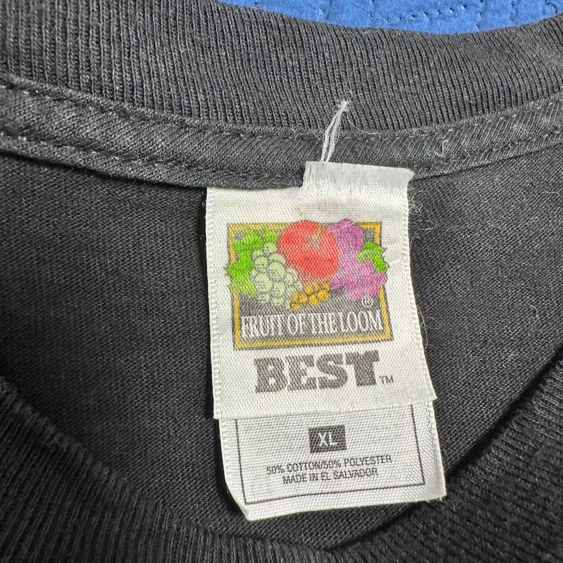 [XL] 90s 스매싱 펌킨스 뱀파이어 빈티지 밴드티 상품이미지6