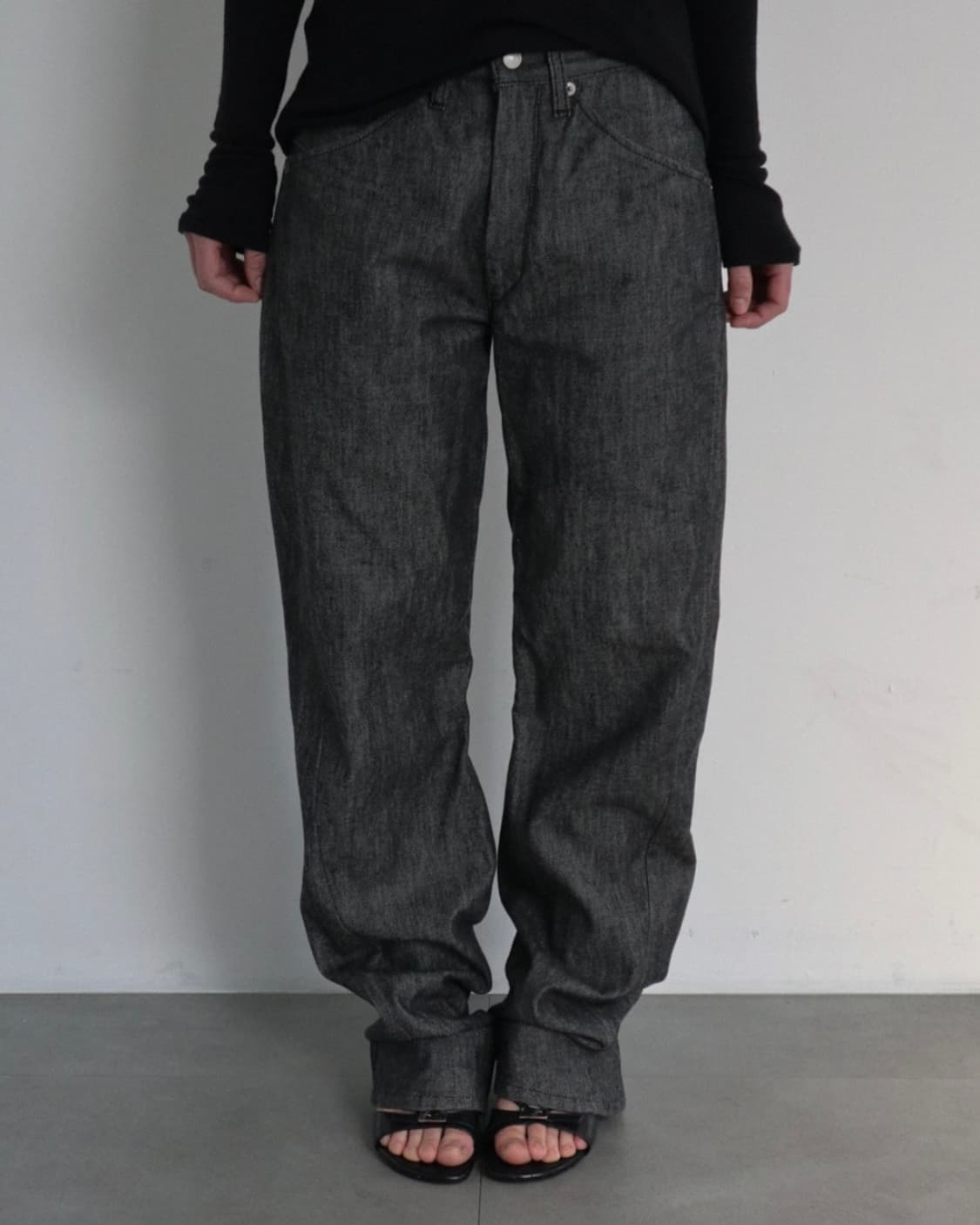 리바이스 엔지니어드 팬츠 26-27 상품이미지2