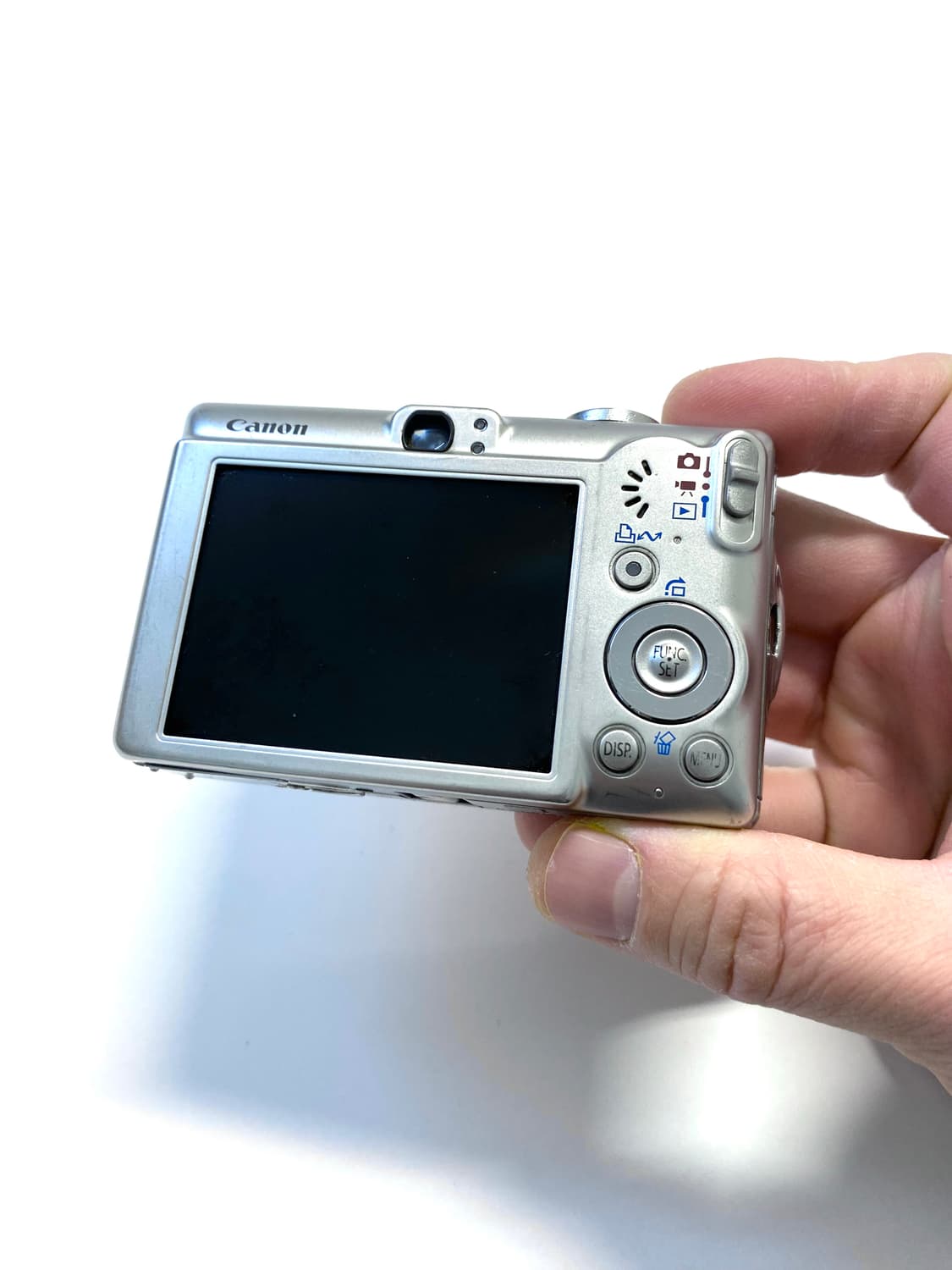 캐논 익서스 IXUS 60 디지털 카메라 (IXY 70) 상품이미지4