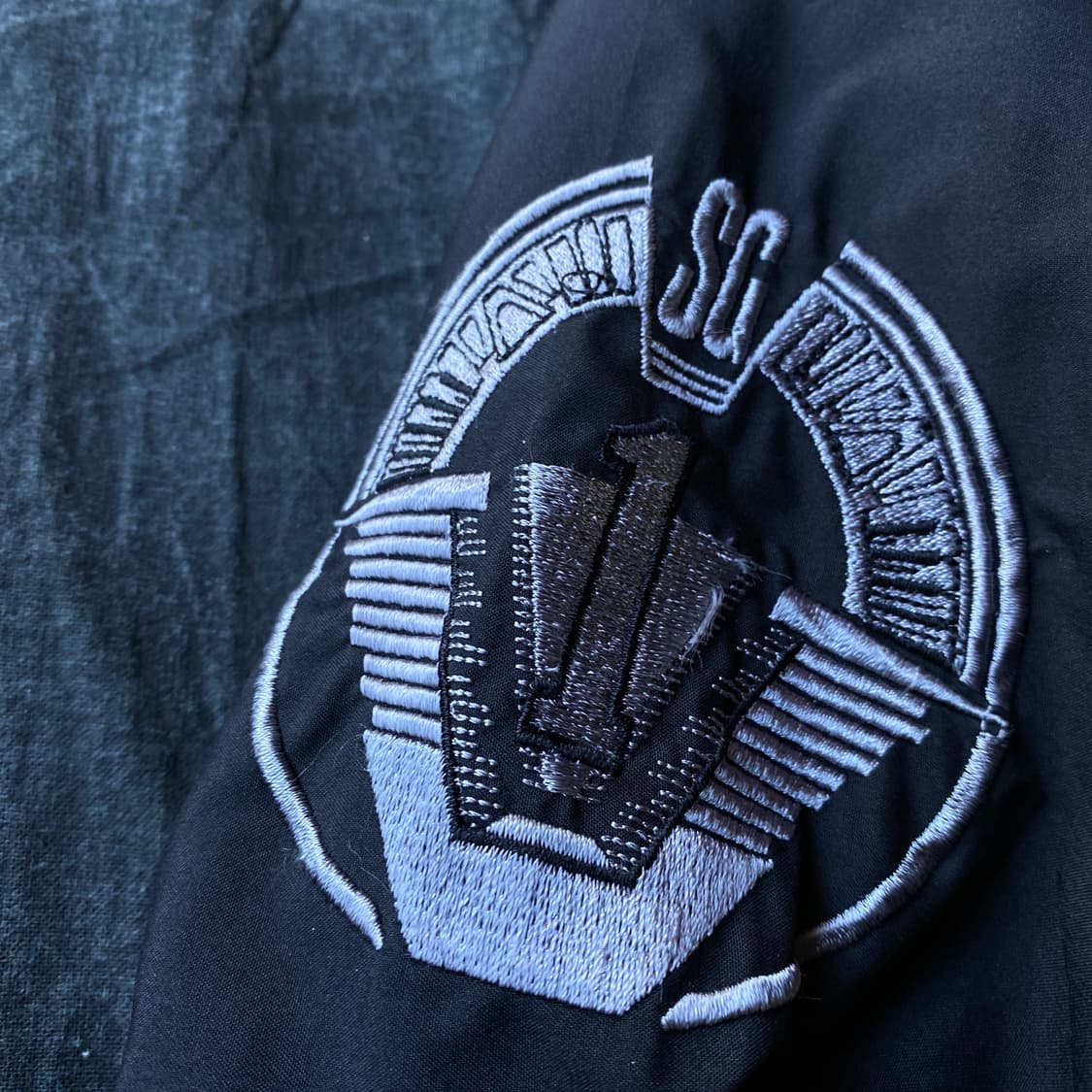 90s the north face jacket 상품이미지6