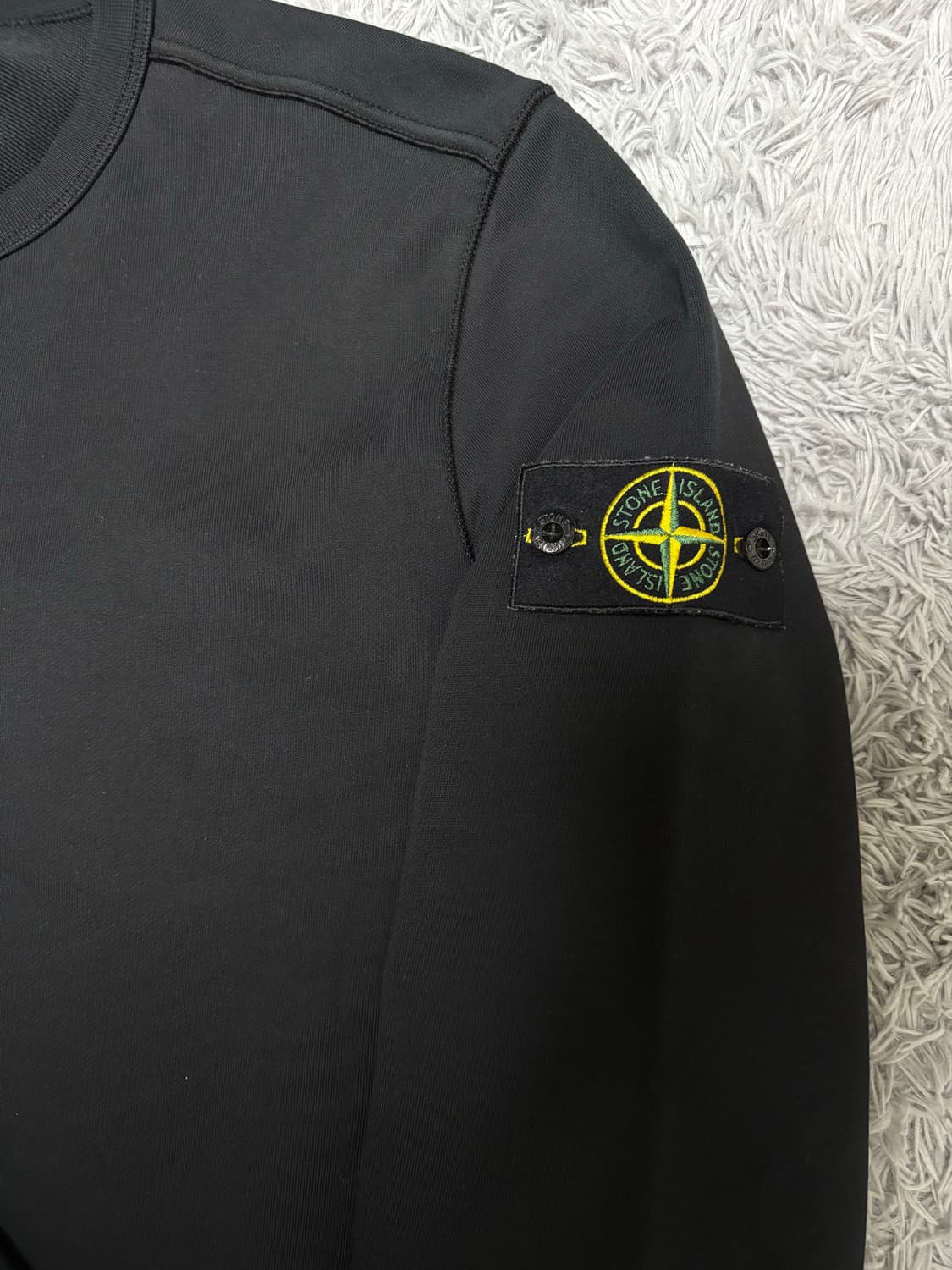 스톤아일랜드 맨투맨 상품이미지2