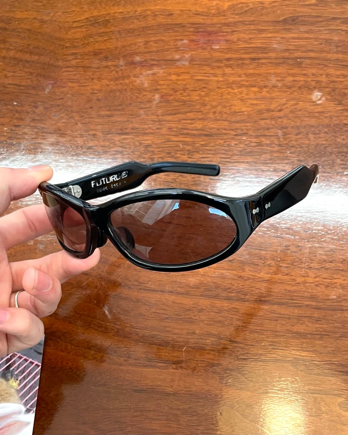 SPEC ESPACE 스펙아스펙 선글라스 상품이미지1