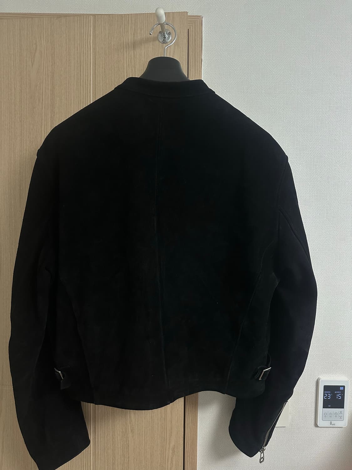 토니웩 카프레이서 자켓 XL 상품이미지2