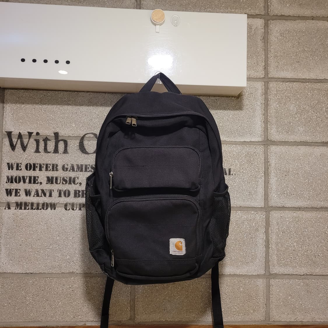 칼하트 레거시 백팩 상품이미지1