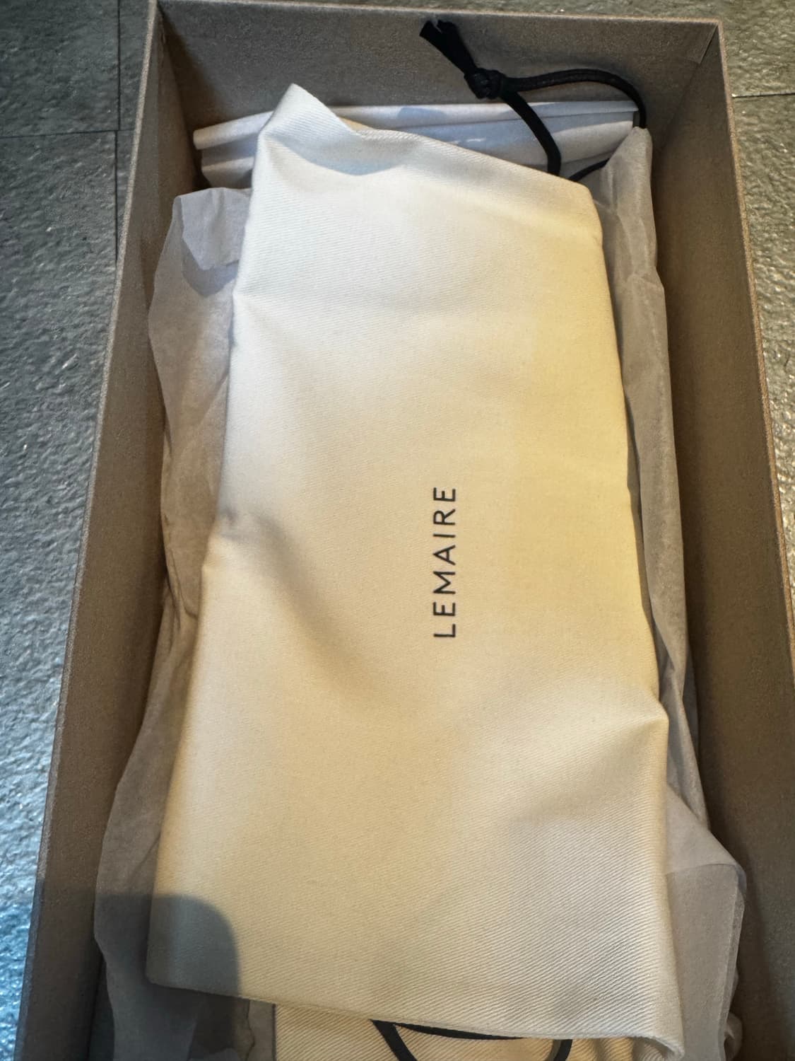 르메르 피셔맨 샌들 41 상품이미지7