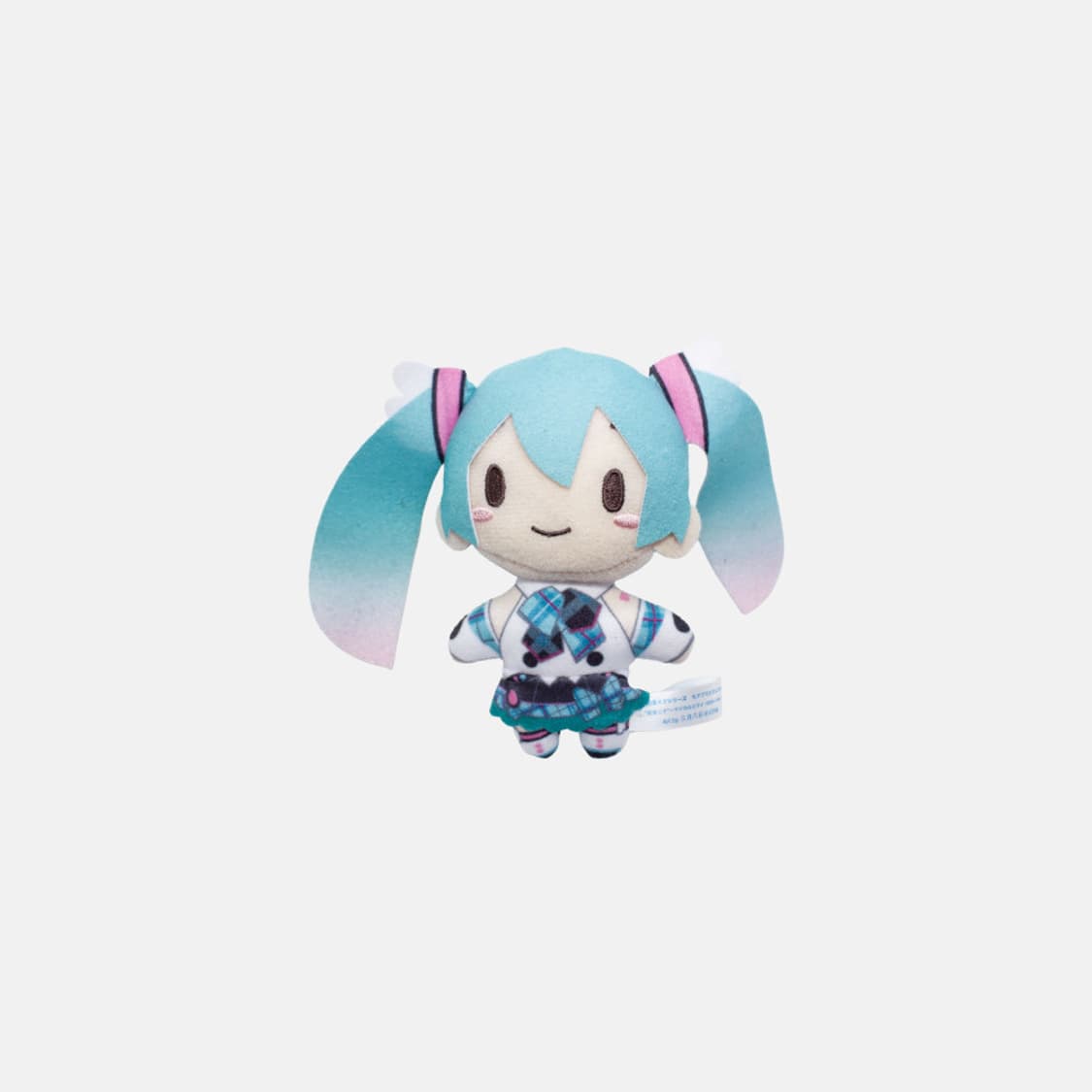 하츠네 미쿠 프로젝트 세카이 프세카 마스코트 키링 인형 1 상품이미지1