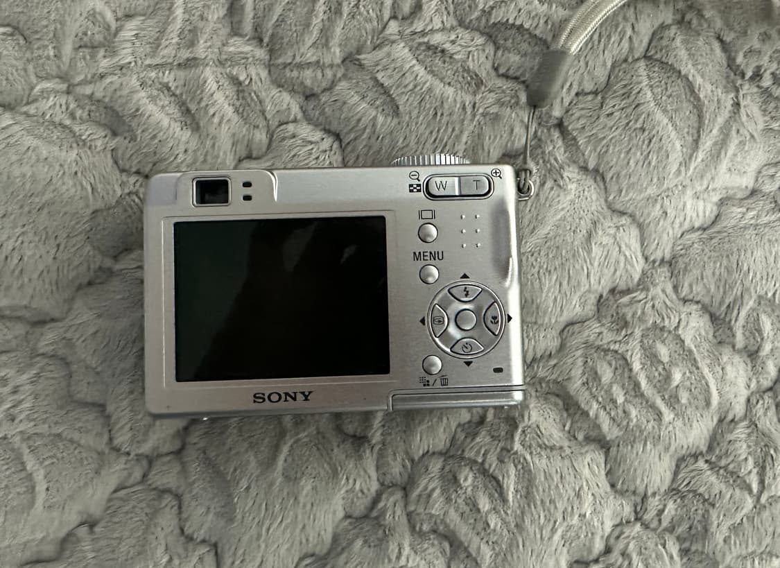 소니 사이버샷 상품이미지3
