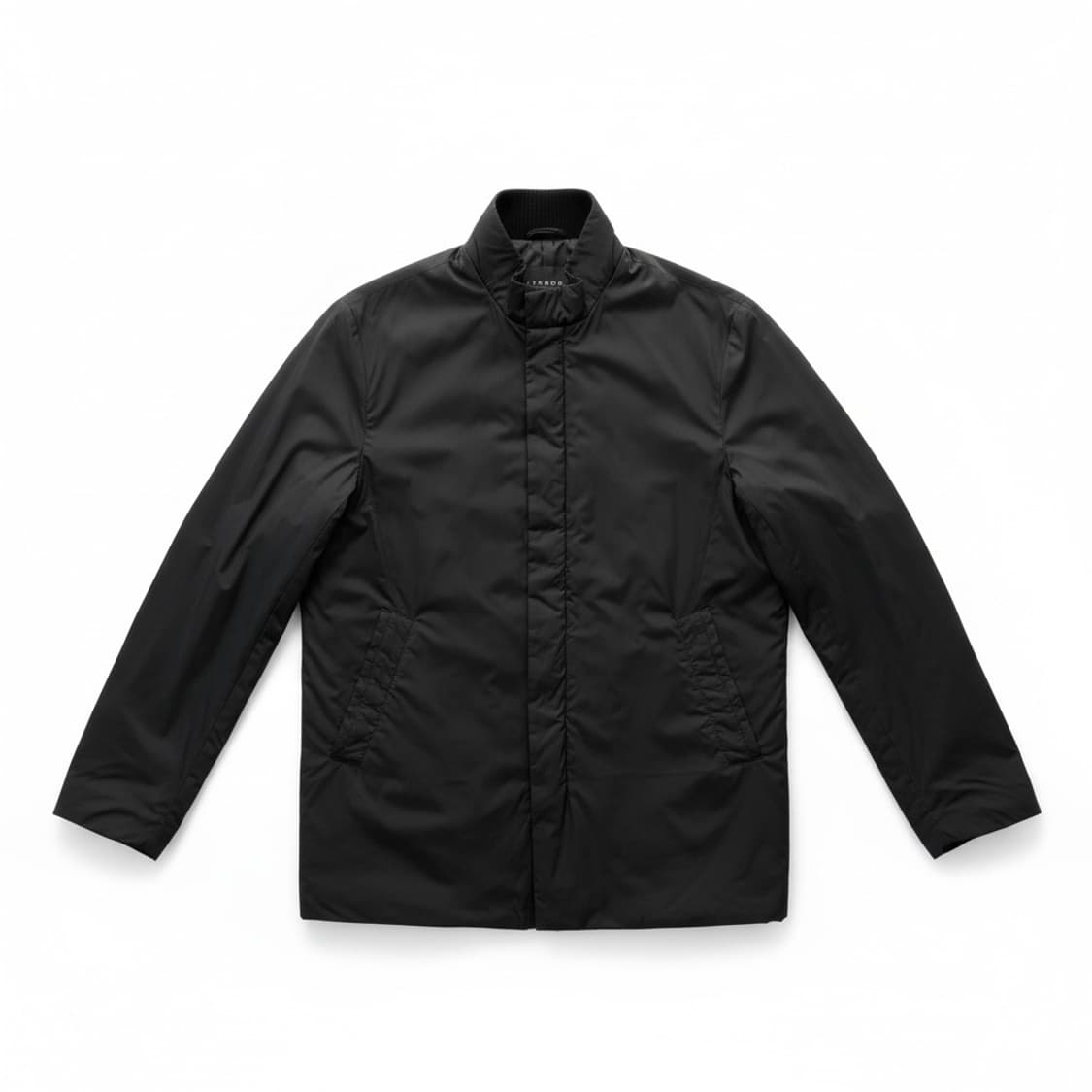 띠어리 블랙 심플 자켓S 상품이미지1