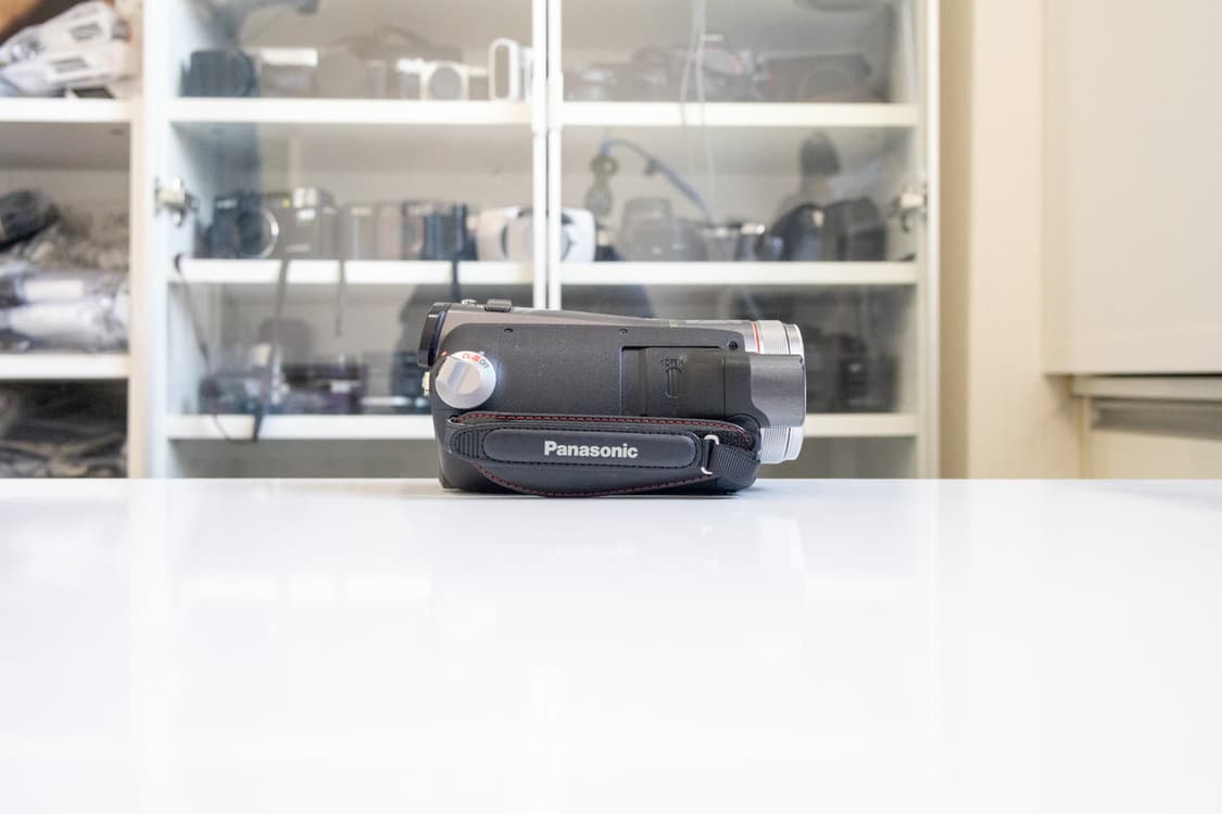 Panasonic HDC-TM350 상품이미지4