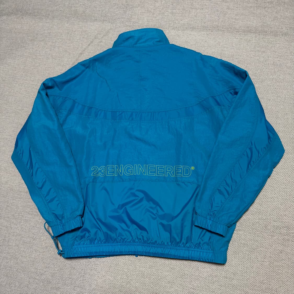 조던 23 엔지니어드 바람막이 자켓 상품이미지6