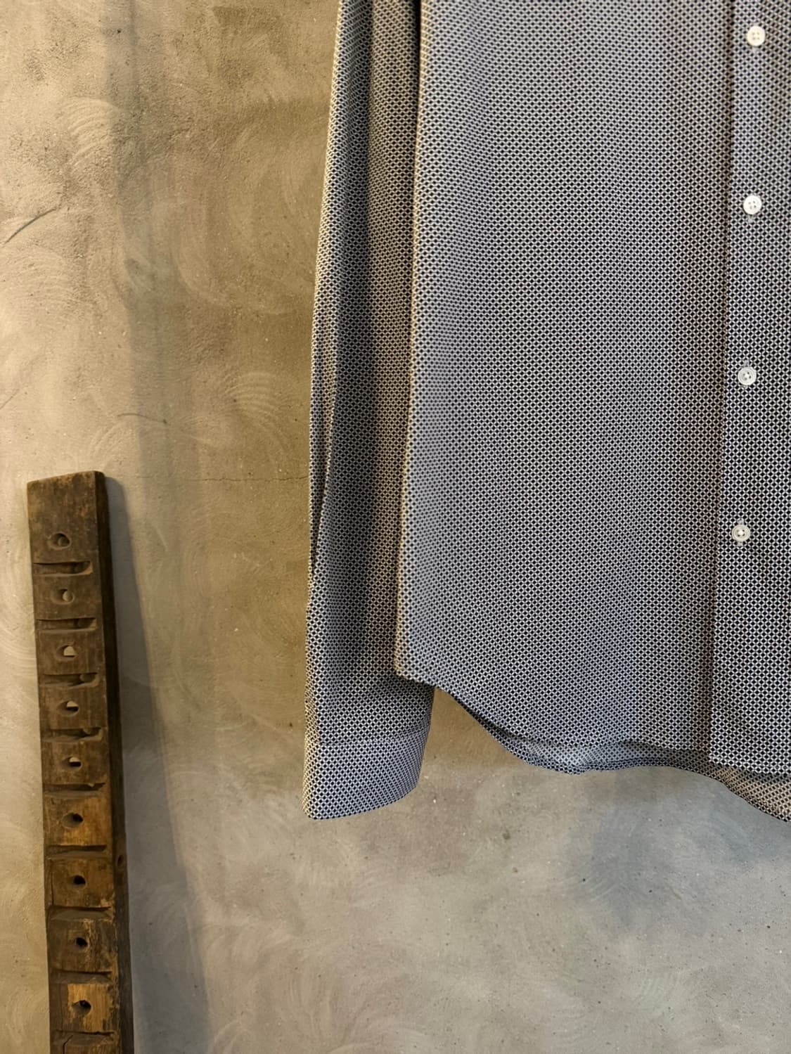 산드로 셔츠 100 상품이미지6