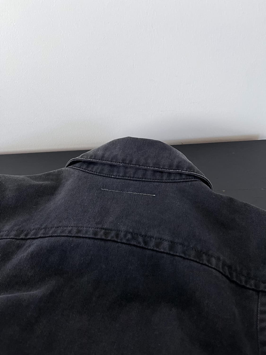 SS97 MAISON MARTIN MARGIELA  상품이미지7