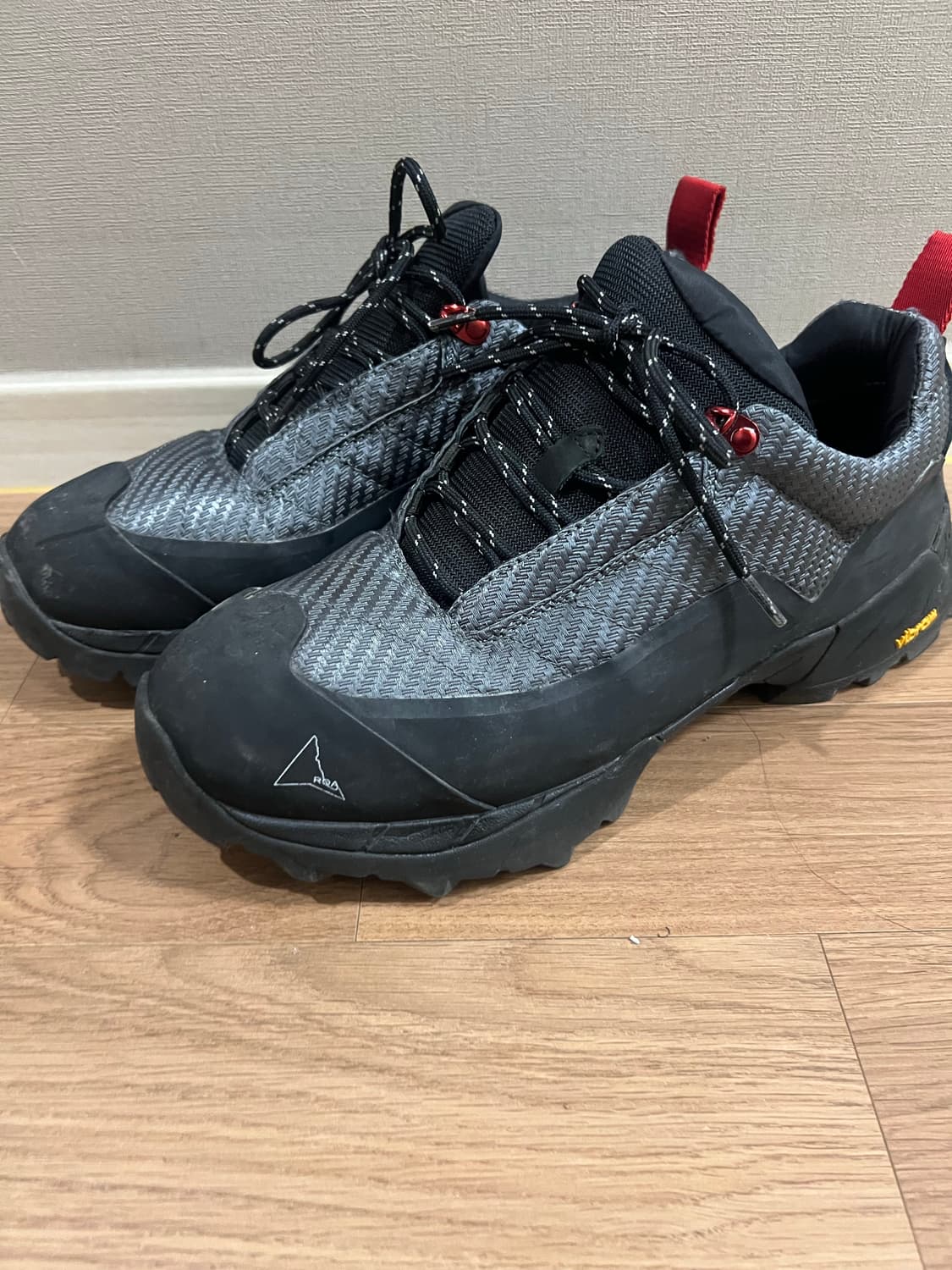 ROA 로아 하이킹 카타리나 티타늄 43 상품이미지2