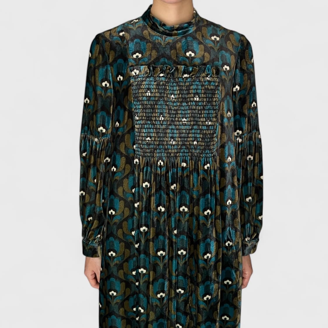 Orla Kiely one-piece 상품이미지5