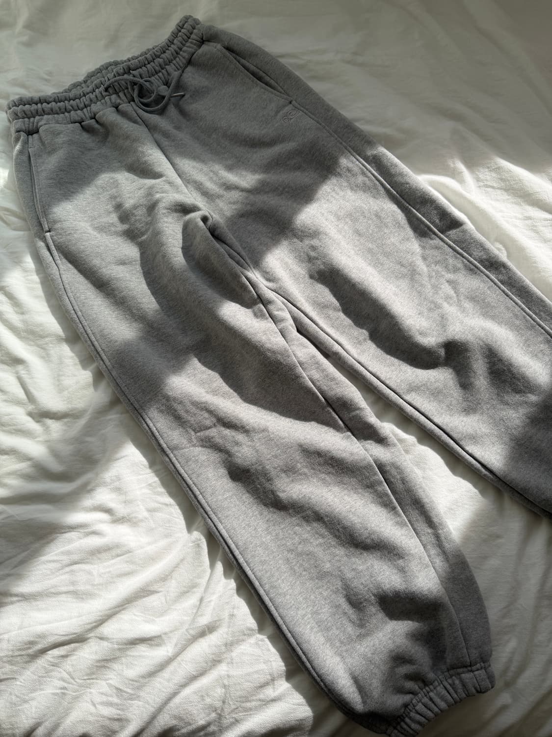 엔조블루스 루즈핏 에센셜 조거 팬츠 상품이미지3