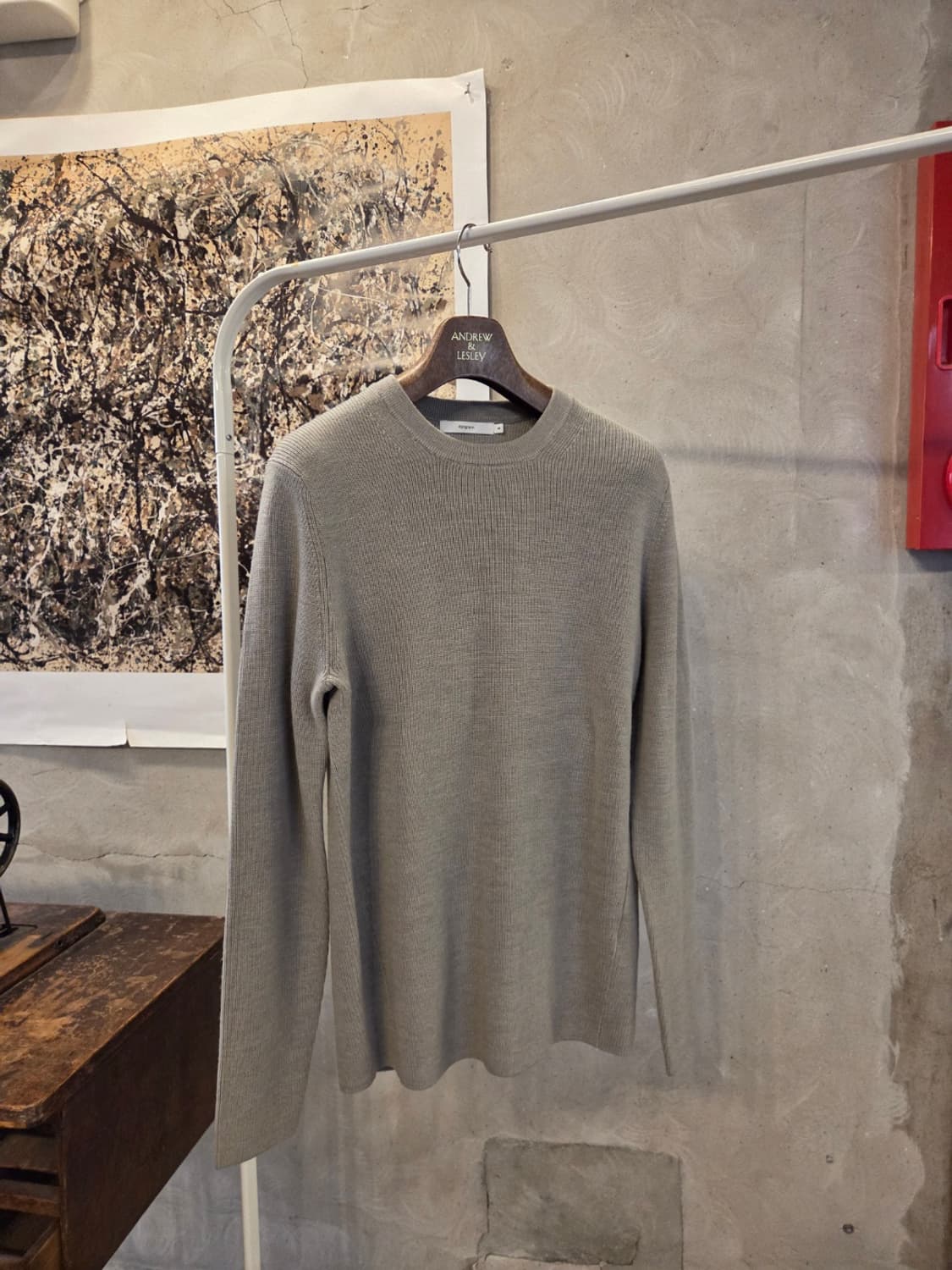 에피그램 티셔츠 상품이미지8