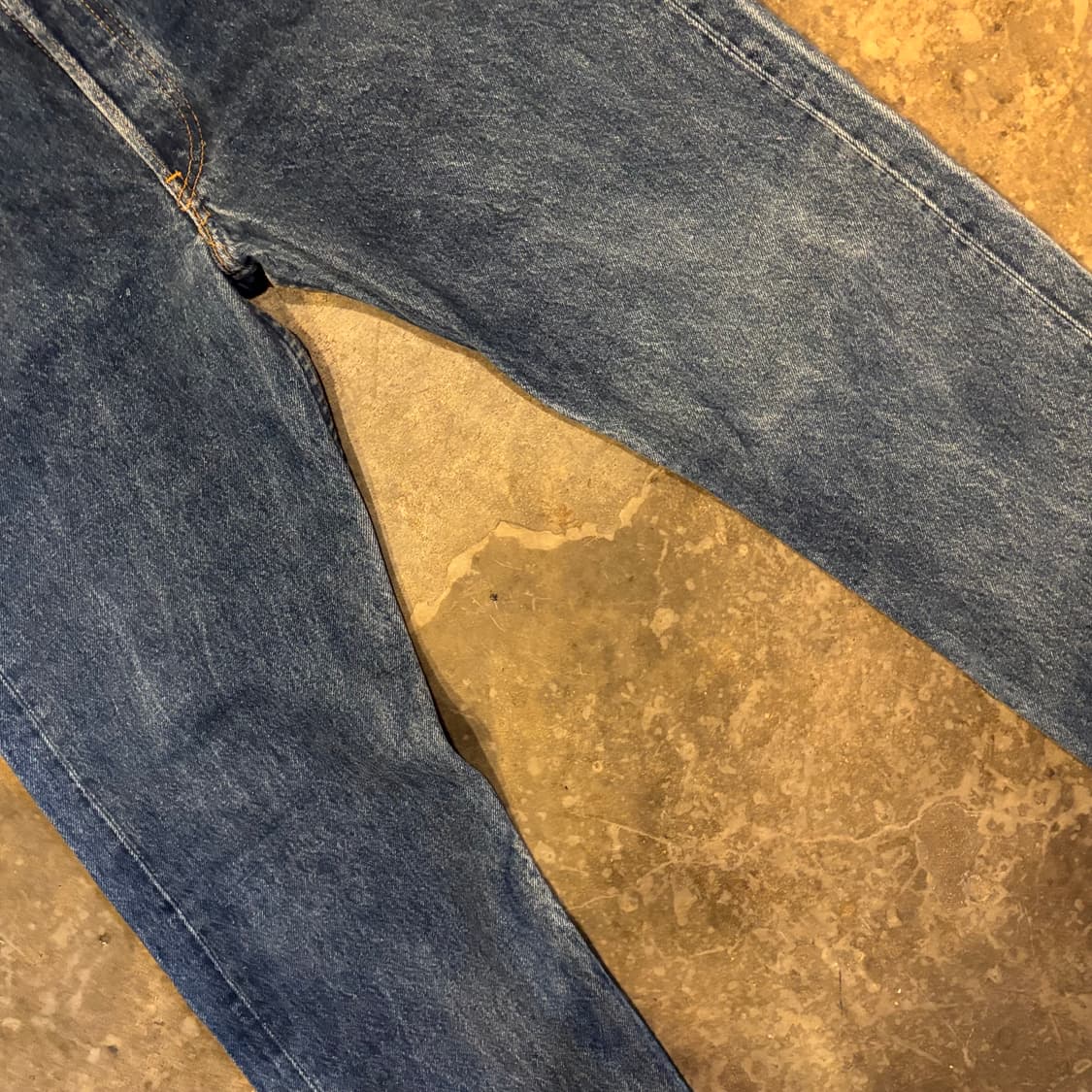 80년대 미국 리바이스 501  상품이미지7