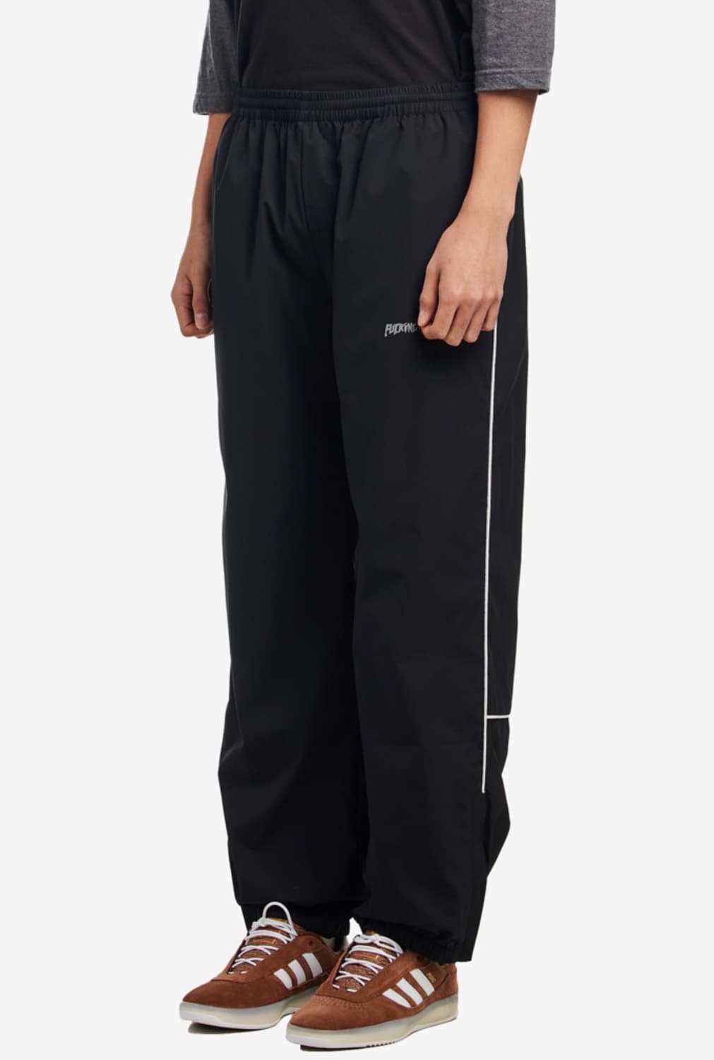 퍼킹어썸 트랙팬츠 상품이미지1