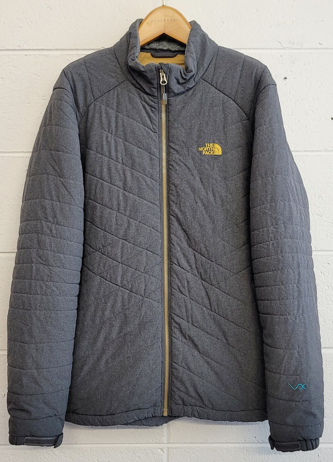 노스페이스(여성용) VX-액티브 초경량패딩 바람막이 자켓(점퍼) 판매 상품이미지1