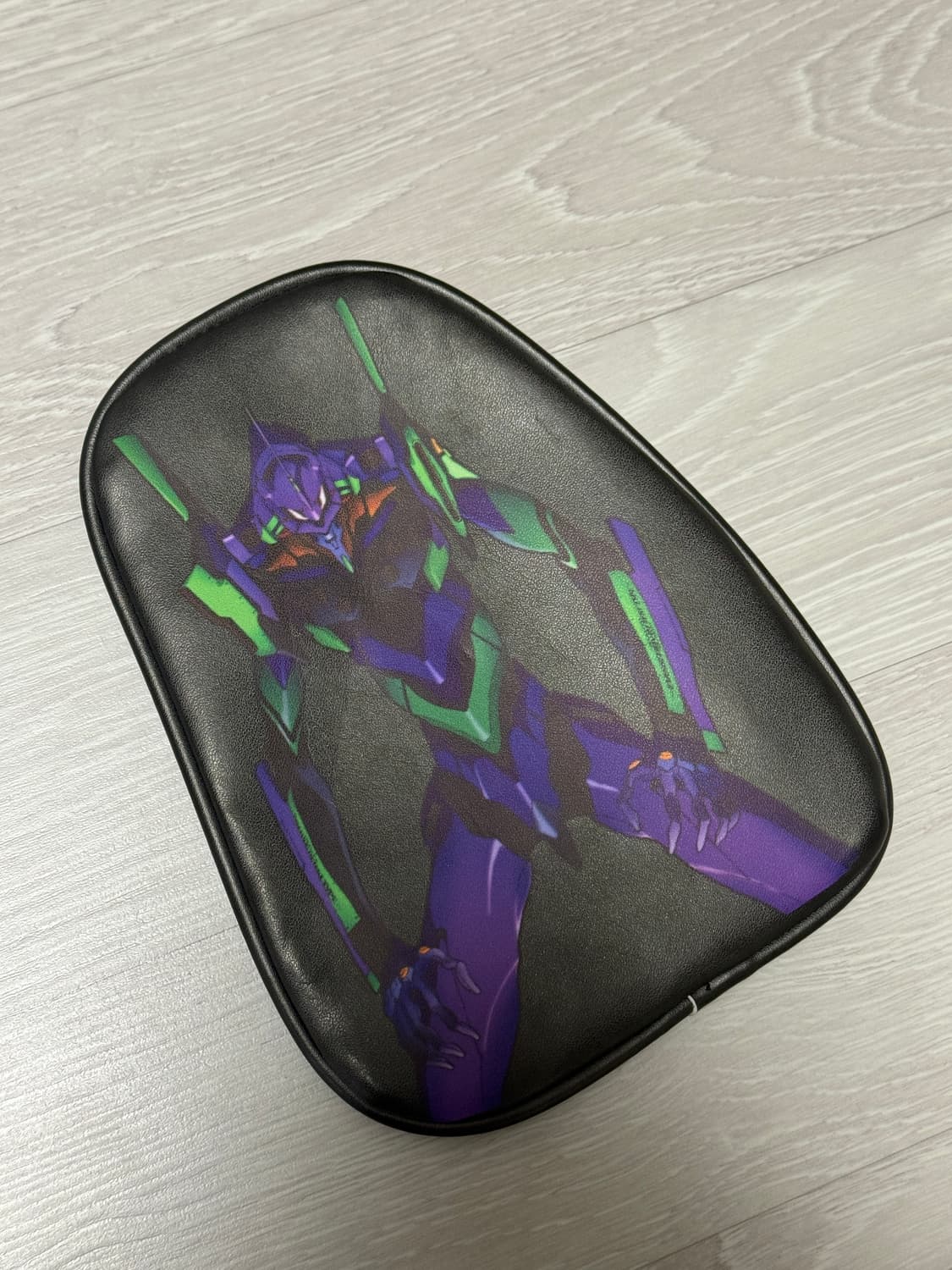 에반게리온 초호기 파우치 상품이미지1