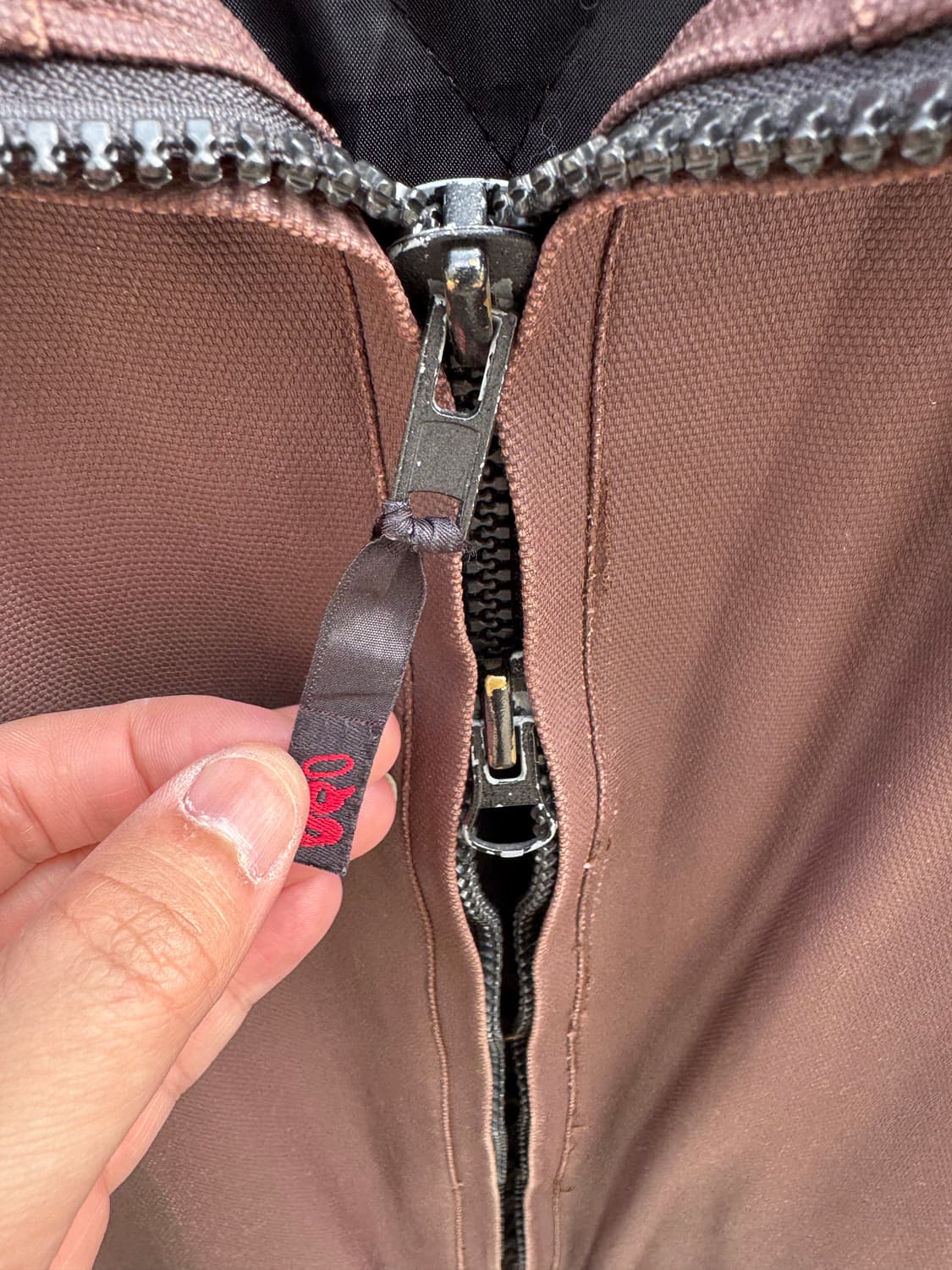 OG Group 투웨이 코팅자켓  상품이미지3